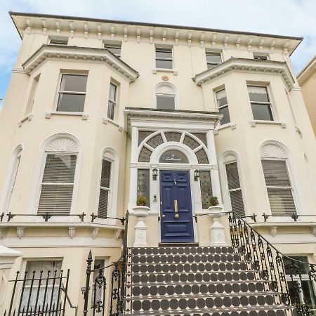 Saltwood Apartment Eastbourne Ngoại thất bức ảnh