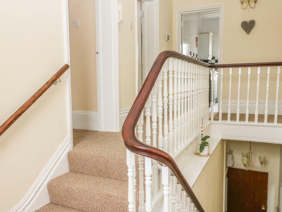 Saltwood Apartment Eastbourne Ngoại thất bức ảnh