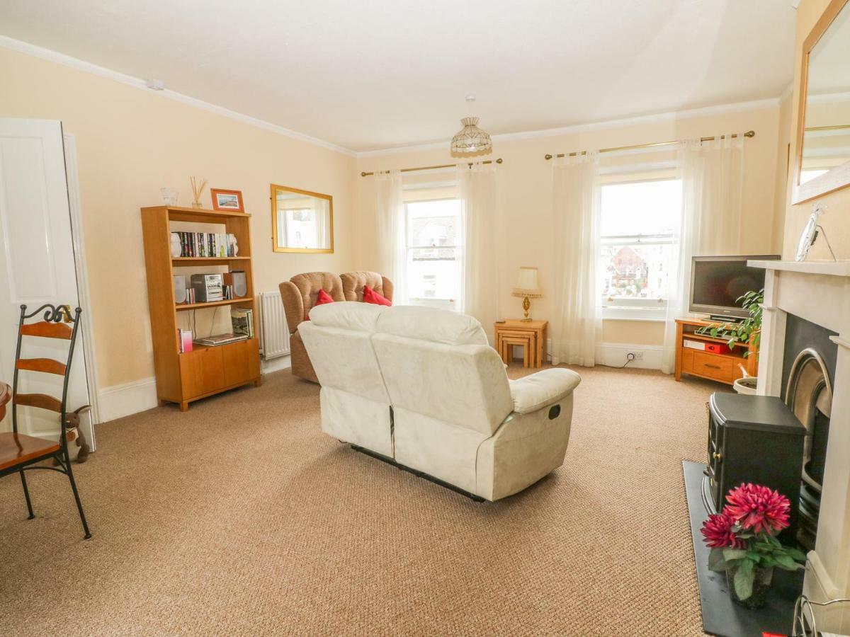 Saltwood Apartment Eastbourne Ngoại thất bức ảnh