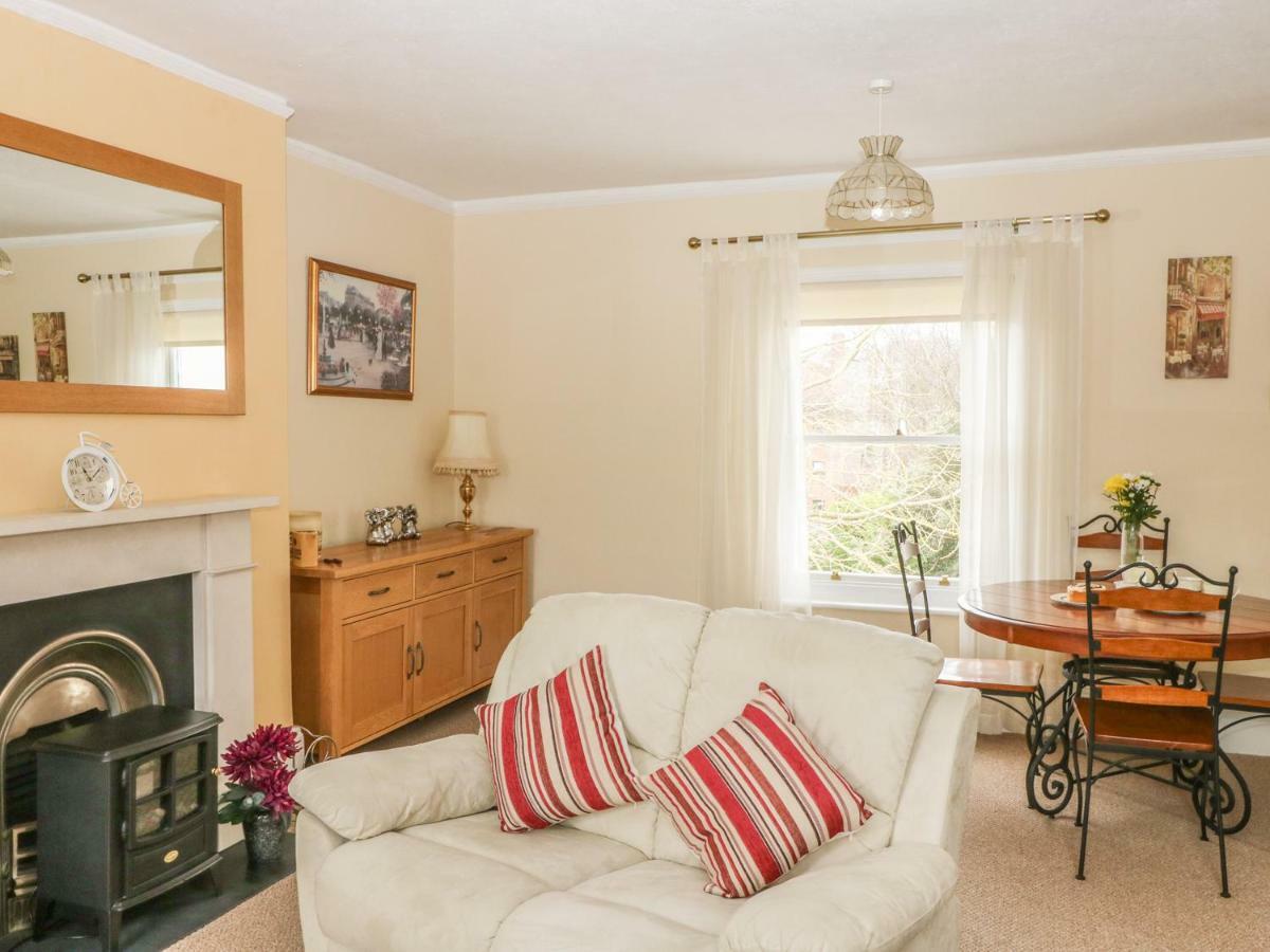 Saltwood Apartment Eastbourne Ngoại thất bức ảnh