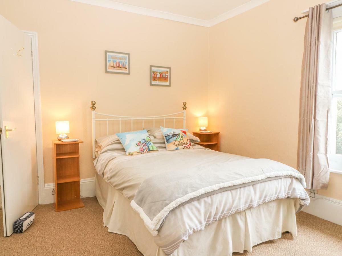 Saltwood Apartment Eastbourne Ngoại thất bức ảnh