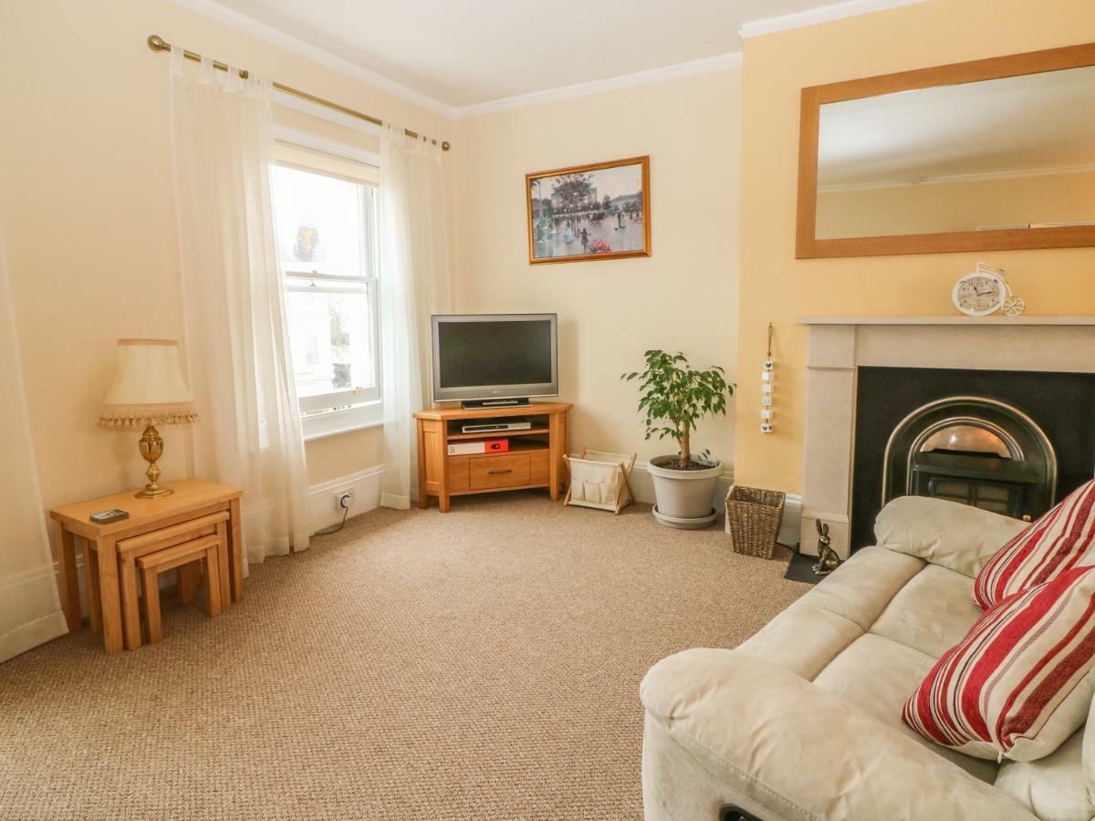 Saltwood Apartment Eastbourne Ngoại thất bức ảnh