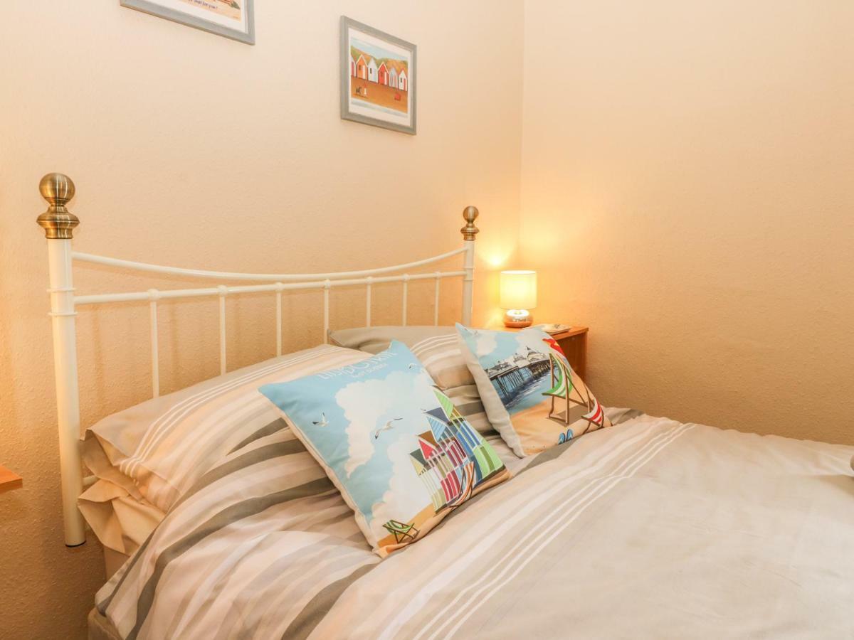 Saltwood Apartment Eastbourne Ngoại thất bức ảnh