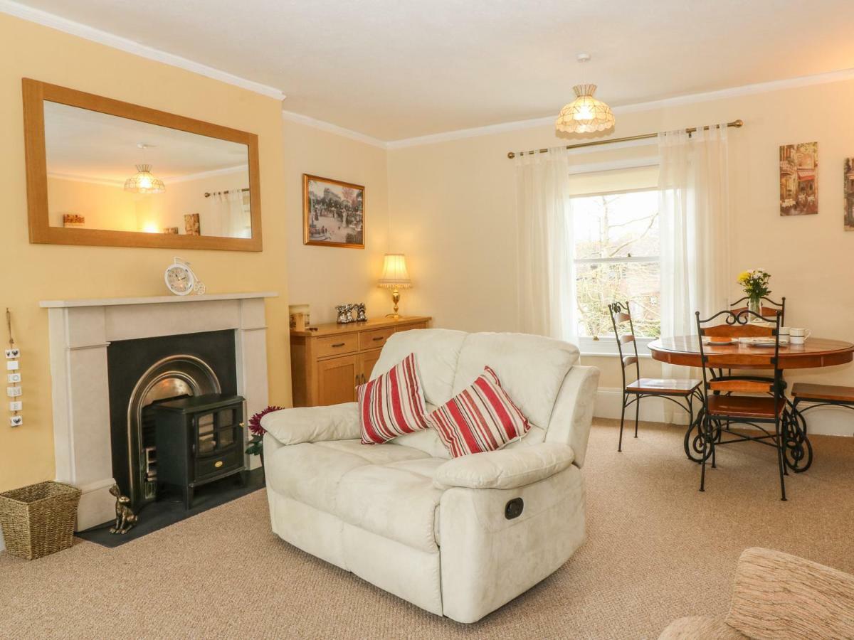 Saltwood Apartment Eastbourne Ngoại thất bức ảnh