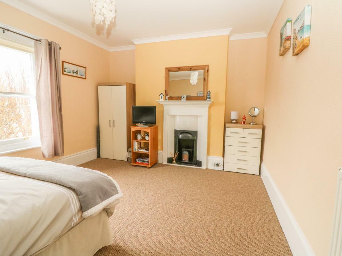 Saltwood Apartment Eastbourne Ngoại thất bức ảnh