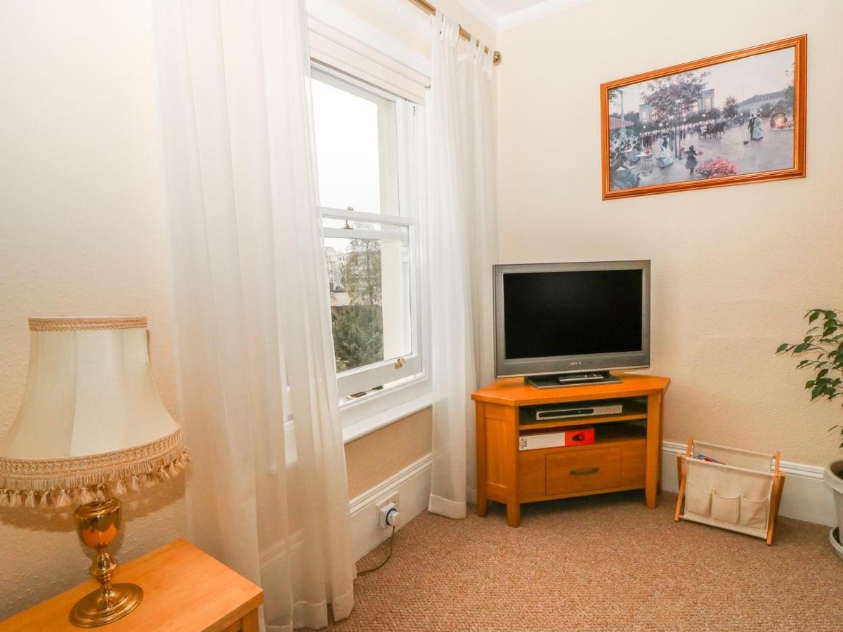 Saltwood Apartment Eastbourne Ngoại thất bức ảnh