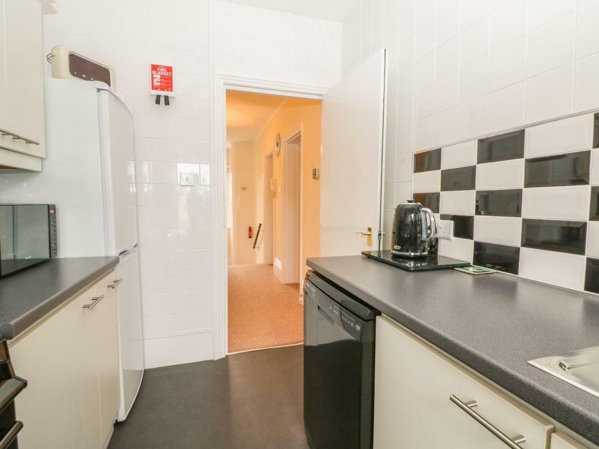Saltwood Apartment Eastbourne Ngoại thất bức ảnh
