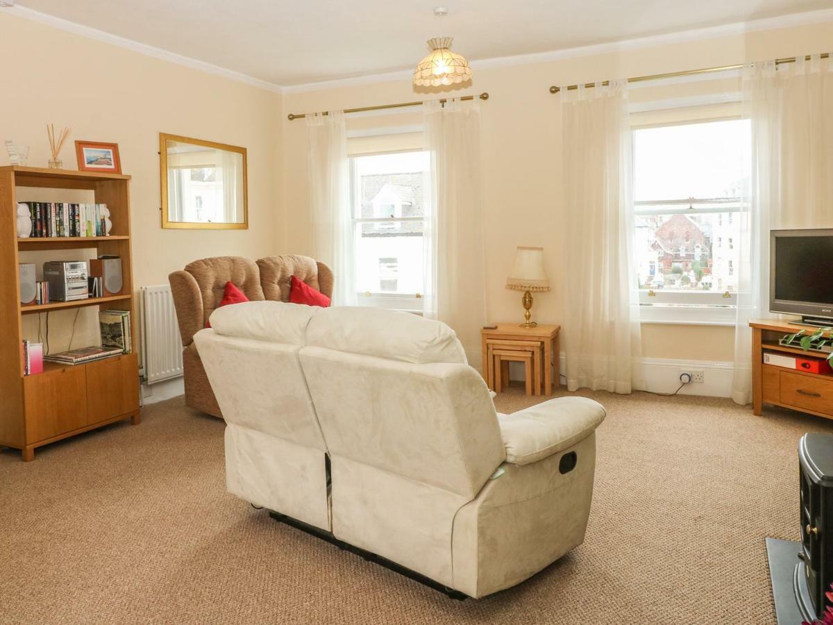 Saltwood Apartment Eastbourne Ngoại thất bức ảnh