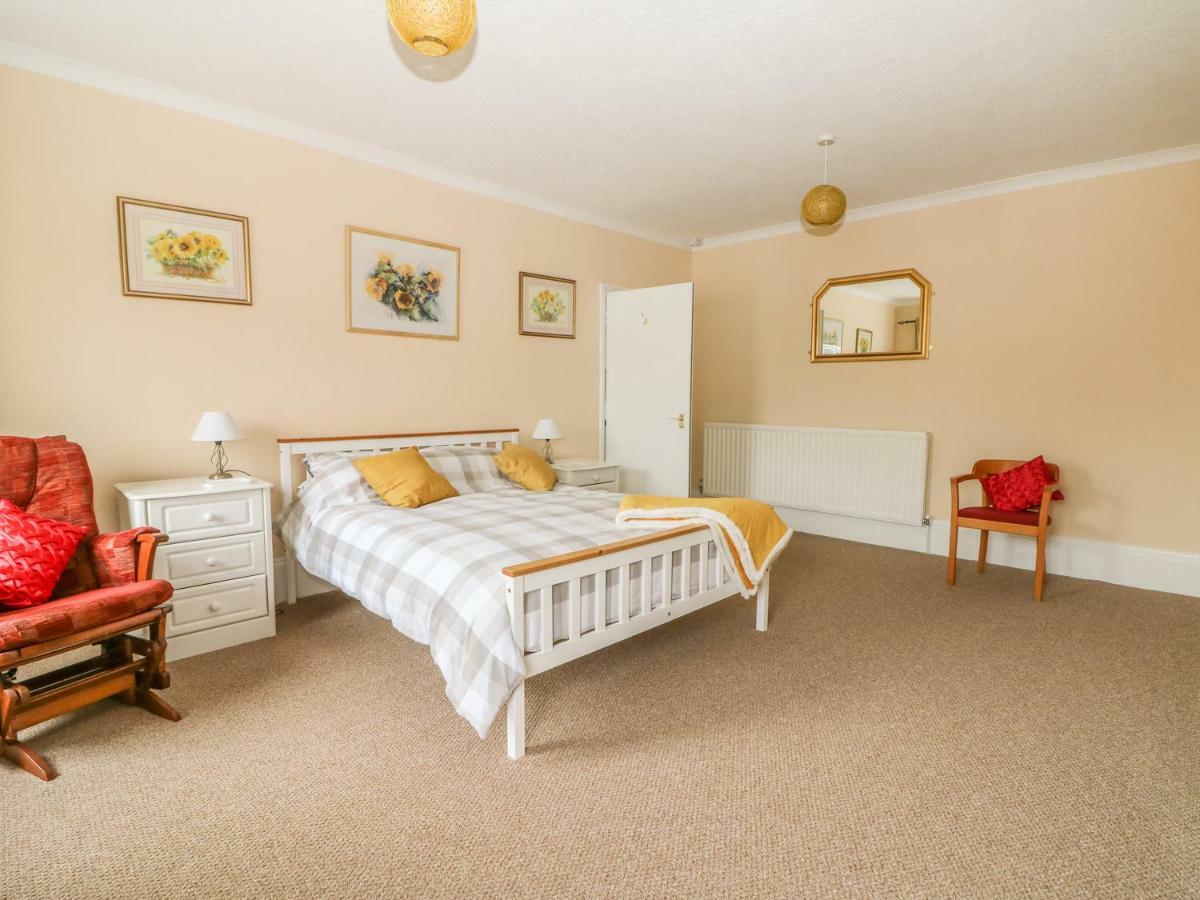 Saltwood Apartment Eastbourne Ngoại thất bức ảnh